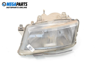 Headlight for Saab 900 II Hatchback (07.1993 - 02.1998), hatchback, position: left