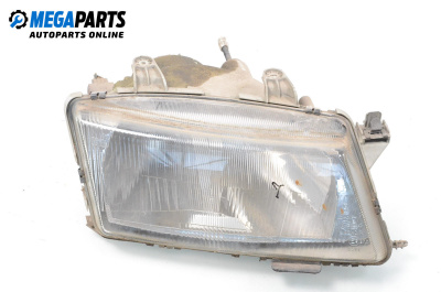 Headlight for Saab 900 II Hatchback (07.1993 - 02.1998), hatchback, position: right