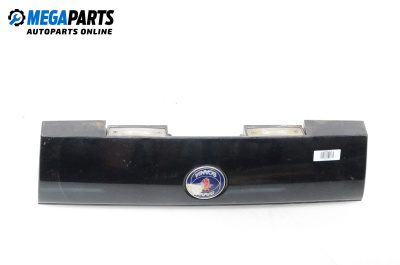 Leiste heckklappe for Saab 900 II Hatchback (07.1993 - 02.1998), hecktür, position: rückseite