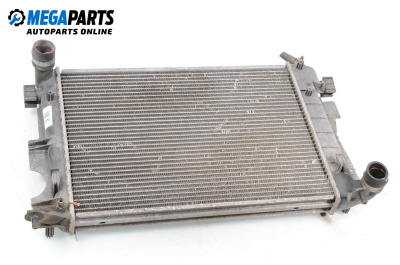 Water radiator for Saab 900 II Hatchback (07.1993 - 02.1998) 2.0 i, 131 hp