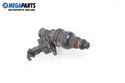 Gasoline fuel injector for Saab 900 II Hatchback (07.1993 - 02.1998) 2.0 i, 131 hp