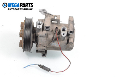 AC compressor for Saab 900 II Hatchback (07.1993 - 02.1998) 2.0 i, 131 hp