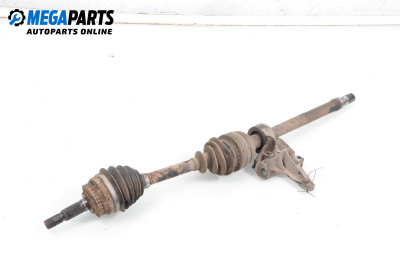 Planetară for Saab 900 II Hatchback (07.1993 - 02.1998) 2.0 i, 131 hp, position: dreaptă - fața