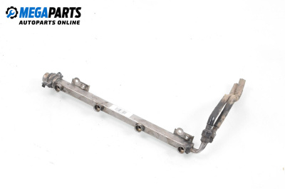 Fuel rail for Saab 900 II Hatchback (07.1993 - 02.1998) 2.0 i, 131 hp