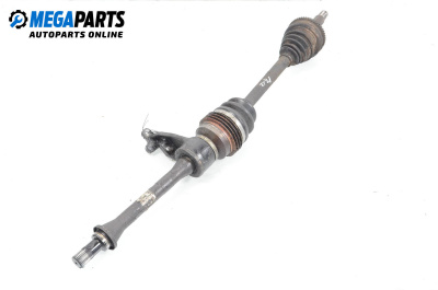 Planetară for Saab 900 II Hatchback (07.1993 - 02.1998) 2.0 i, 131 hp, position: dreaptă - fața