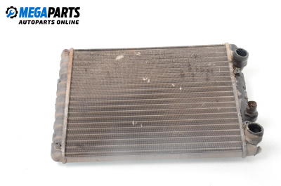 Water radiator for Volkswagen Polo Hatchback II (10.1994 - 10.1999) 45 1.0, 45 hp