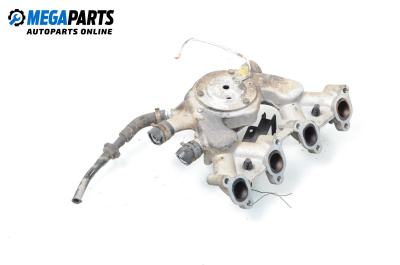 Exhaust manifold for Volkswagen Polo Hatchback II (10.1994 - 10.1999) 45 1.0, 45 hp