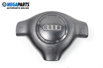 Airbag for Audi A3 Hatchback I (09.1996 - 05.2003), 3 uși, hatchback, position: fața