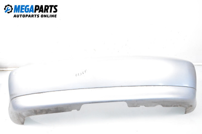 Rear bumper for Audi A3 Hatchback I (09.1996 - 05.2003), hatchback