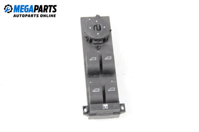 Window and mirror adjustment switch for Ford Focus II Sedan (04.2005 - 09.2012)