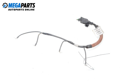 Verkabelung einspritzdüsen for Ford Focus II Sedan (04.2005 - 09.2012) 2.0 TDCi, 136 hp, № 9651709980