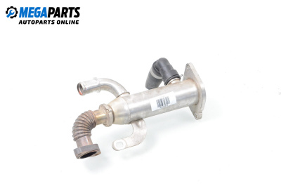 Țeavă EGR for Ford Focus II Sedan (04.2005 - 09.2012) 2.0 TDCi, 136 hp