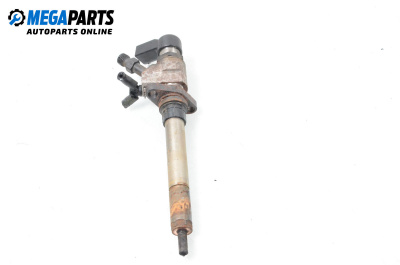 Diesel fuel injector for Ford Focus II Sedan (04.2005 - 09.2012) 2.0 TDCi, 136 hp, № 9657144580