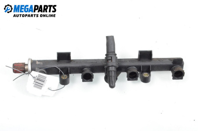 Fuel rail for Fiat Stilo Hatchback (10.2001 - 11.2010) 1.2 16V (192_XA1B), 80 hp