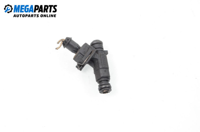 Gasoline fuel injector for Fiat Stilo Hatchback (10.2001 - 11.2010) 1.2 16V (192_XA1B), 80 hp