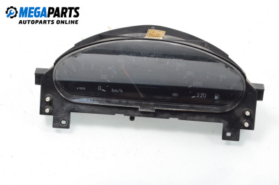 Instrument cluster for Mercedes-Benz A-Class Hatchback  W168 (07.1997 - 08.2004) A 170 CDI (168.008), 90 hp