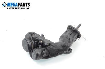 Gât ulei for Mercedes-Benz A-Class Hatchback  W168 (07.1997 - 08.2004) A 170 CDI (168.008), 90 hp