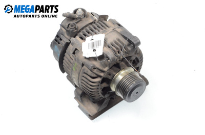 Alternator for Mercedes-Benz A-Class Hatchback  W168 (07.1997 - 08.2004) A 170 CDI (168.008), 90 hp