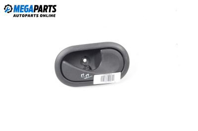 Inner handle for Renault Modus / Grand Modus Minivan (09.2004 - 09.2012), 5 doors, minivan, position: front - right