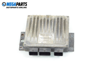 ECU for Renault Modus / Grand Modus Minivan (09.2004 - 09.2012) 1.5 dCi (FP0G, JP0G), 68 hp, № 8200399038