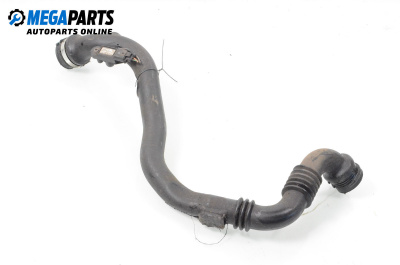 Turbo pipe for Renault Modus / Grand Modus Minivan (09.2004 - 09.2012) 1.5 dCi (FP0G, JP0G), 68 hp