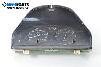 Kilometerzähler for Peugeot 106 II Hatchback (04.1996 - 05.2005) 1.0 i, 50 hp