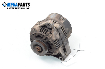 Alternator for Peugeot 106 II Hatchback (04.1996 - 05.2005) 1.0 i, 50 hp