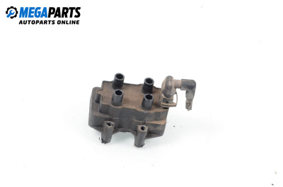 Bobină de aprindere for Peugeot 106 II Hatchback (04.1996 - 05.2005) 1.0 i, 50 hp