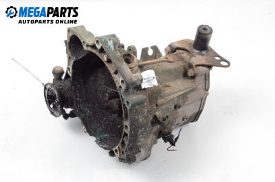  for Volkswagen Polo Hatchback II (10.1994 - 10.1999) 55 1.3, 55 hp