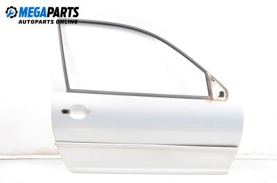 Ușă for Volkswagen Golf IV Hatchback (08.1997 - 06.2005), 3 uși, hatchback, position: dreaptă - fața