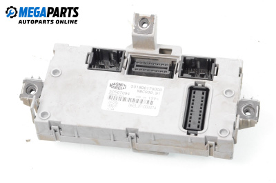 BSI module for Alfa Romeo 159 Sportwagon (03.2006 - 11.2011), № 50507094