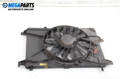 Radiator fan for Alfa Romeo 159 Sportwagon (03.2006 - 11.2011) 1.9 JTDM 16V, 150 hp