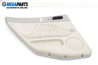 Interior door panel  for Alfa Romeo 159 Sportwagon (03.2006 - 11.2011), 5 doors, station wagon, position: rear - left