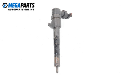 Diesel fuel injector for Alfa Romeo 159 Sportwagon (03.2006 - 11.2011) 1.9 JTDM 16V, 150 hp, № 0445110104