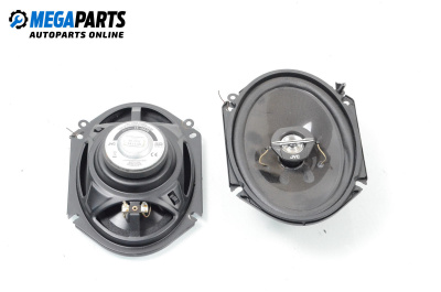 Loudspeakers for Seat Ibiza II Hatchback (03.1993 - 05.2002), № JVC CS-J6820