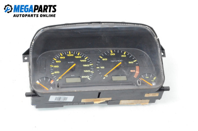 Instrument cluster for Seat Ibiza II Hatchback (03.1993 - 05.2002) 1.0, 45 hp, № 88311235