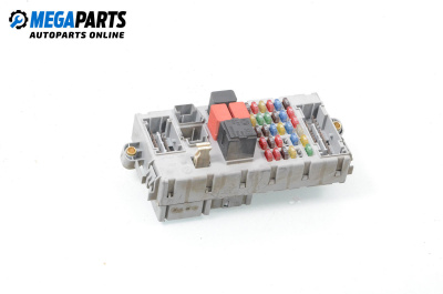 Fuse box for Fiat Punto Hatchback II (09.1999 - 07.2012) 1.2 60 (188.030, .050, .130, .150, .230, .250), 60 hp