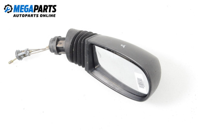 Mirror for Fiat Punto Hatchback II (09.1999 - 07.2012), 3 doors, hatchback, position: right