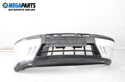 Bara de protectie frontala for Fiat Punto Hatchback II (09.1999 - 07.2012), hatchback, position: fața