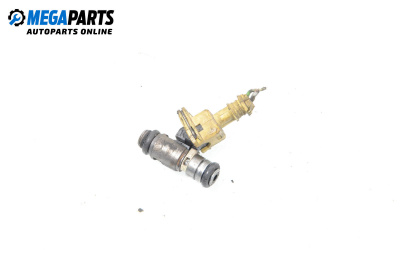 Gasoline fuel injector for Fiat Punto Hatchback II (09.1999 - 07.2012) 1.2 60 (188.030, .050, .130, .150, .230, .250), 60 hp