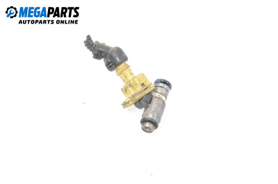 Gasoline fuel injector for Fiat Punto Hatchback II (09.1999 - 07.2012) 1.2 60 (188.030, .050, .130, .150, .230, .250), 60 hp