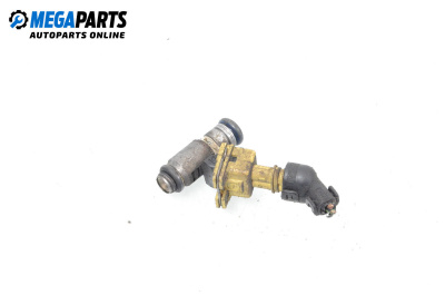 Gasoline fuel injector for Fiat Punto Hatchback II (09.1999 - 07.2012) 1.2 60 (188.030, .050, .130, .150, .230, .250), 60 hp