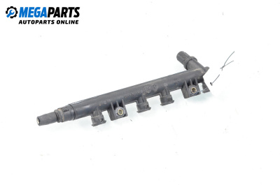 Fuel rail for Fiat Punto Hatchback II (09.1999 - 07.2012) 1.2 60 (188.030, .050, .130, .150, .230, .250), 60 hp