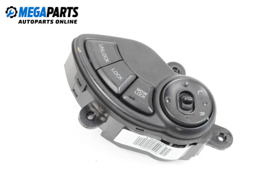 Butoane volan for Hyundai Santa Fe I SUV (11.2000 - 03.2006)