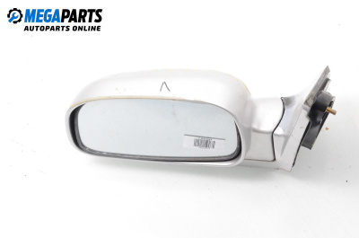 Mirror for Hyundai Santa Fe I SUV (11.2000 - 03.2006), 5 doors, suv, position: left