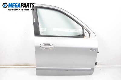 Door for Hyundai Santa Fe I SUV (11.2000 - 03.2006), 5 doors, suv, position: front - right