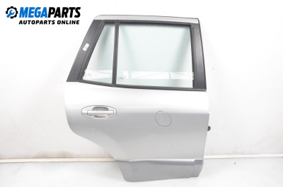 Door for Hyundai Santa Fe I SUV (11.2000 - 03.2006), 5 doors, suv, position: rear - right