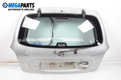 Capac spate for Hyundai Santa Fe I SUV (11.2000 - 03.2006), 5 uși, suv, position: din spate