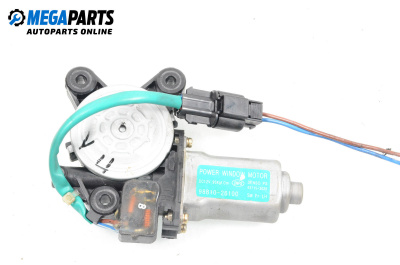 Motor macara geam for Hyundai Santa Fe I SUV (11.2000 - 03.2006), 5 uși, suv, position: stânga - fața