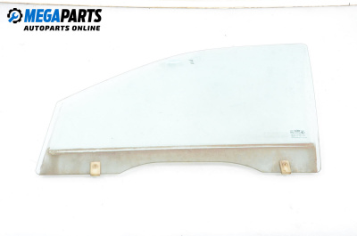 Window for Hyundai Santa Fe I SUV (11.2000 - 03.2006), 5 doors, suv, position: front - left